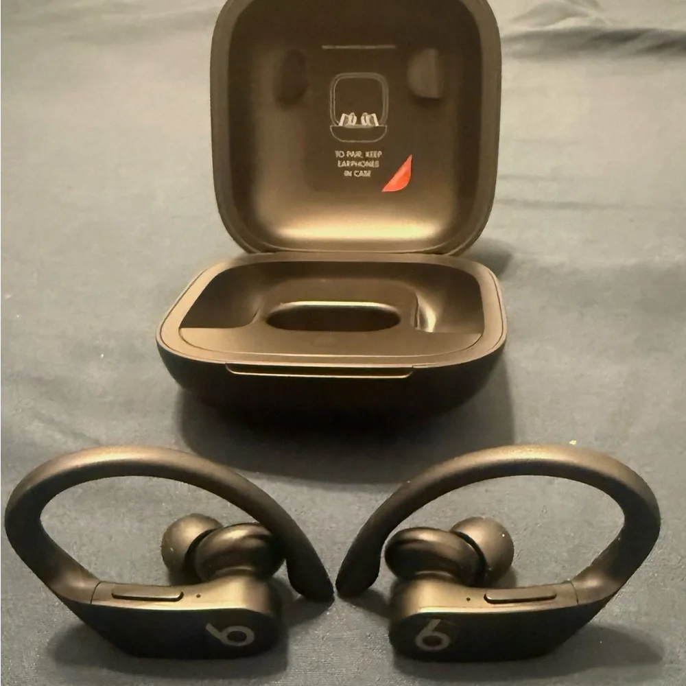 Beats by Dre Powerbeats Pro - Gold